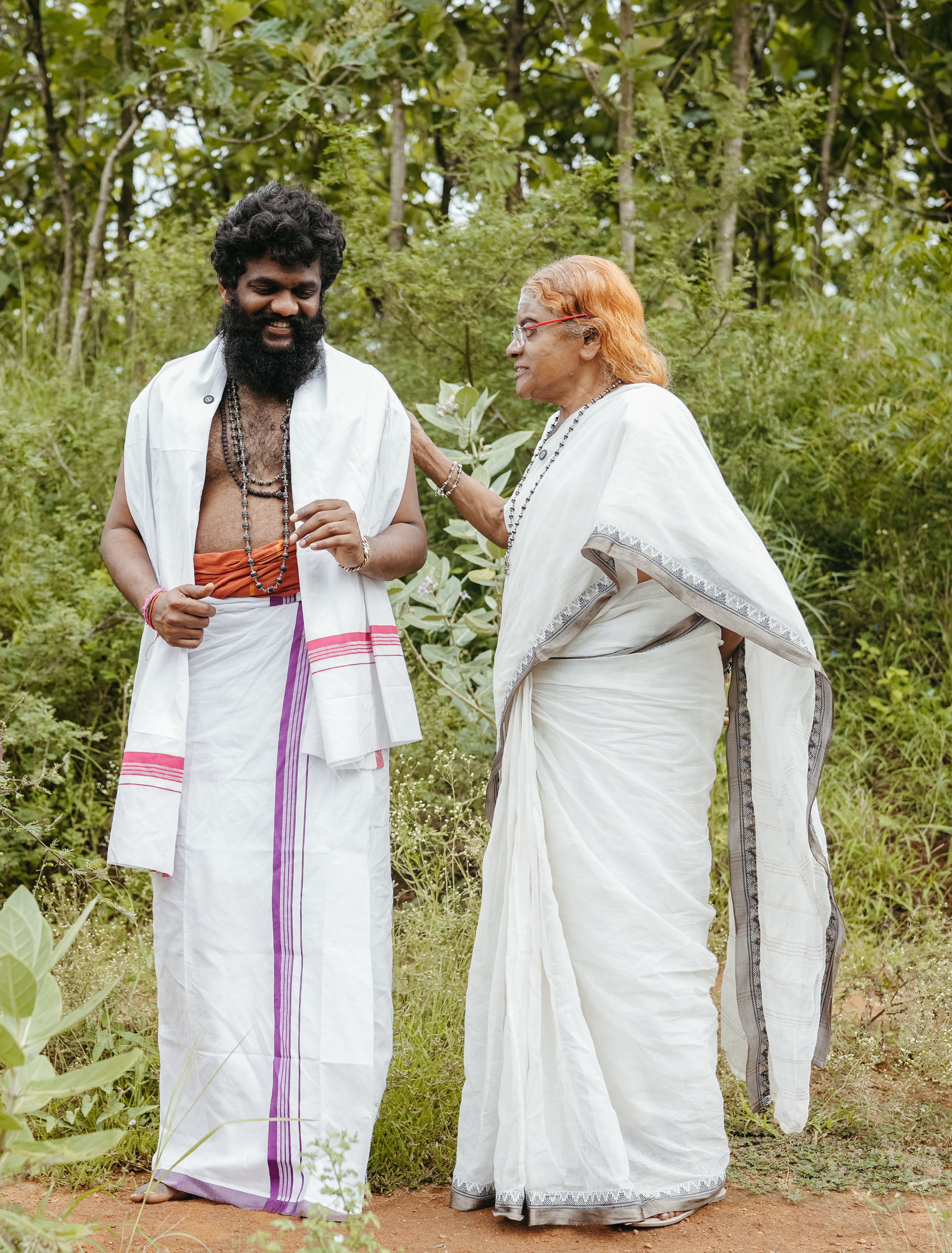 Annai Sagunthala